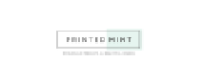 Reembolso en Printed Mint US CPC