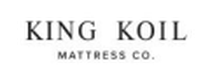 Cashback in King Koil US