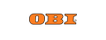 Cashback in OBI CZ