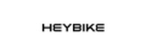Cashback at Heybike UK GB