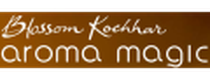 Cashback dans aromamagic.com