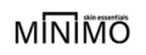 Cashback in Minimo Skin Essentials US