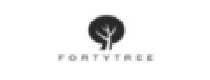 Cashback in Fortytree.de US