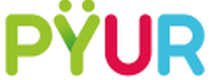 Cashback at Pyur DE