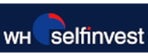 Cashback bei WH SelfInvest DE
