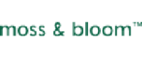 Cashback at Moss and Bloom US