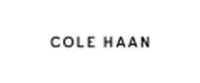 Cole Haan US पर कैशबैक