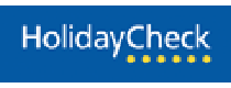 Cashback bei HolidayCheck DE