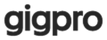 Cashback at gigpro.com