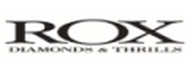 Cashback in Rox UK