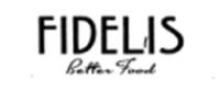 Cashback bei Fidelis DE+AT DE