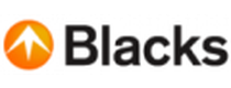 Cashback in Blacks UK