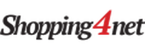 Cashback in Shopping4net DK