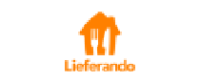 Cashback bei Lieferando DE 2
