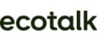 Cashback in Ecotalk GB