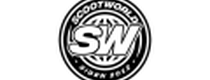 Cashback bei Scootworld DE