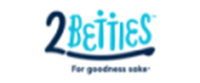Cashback in 2betties.com