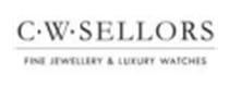 Cashback in C.W. Sellors UK 2