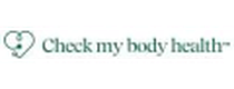 Cashback chez Check My Body Health US