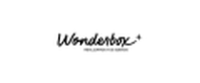 Cashback bei Wonderbox FR