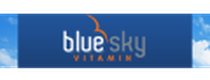 Cashback at Blue Sky Vitamin US