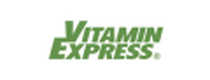 Cashback dans VitaminExpress INT