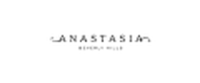 Cashback chez Anastasia Beverly Hills US