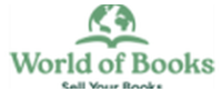 Reembolso en World of Books- Sell Your Books US