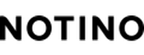 Cashback in Notino DK