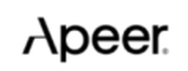 Cashback at Apeer Beauty GB
