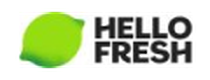 Cashback at HelloFresh US