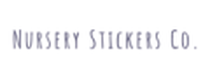 Cashback in Nursery Stickers GB