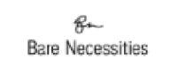 Cashback at Bare Necessities US