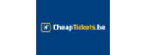 Cashback dans Cheaptickets BE