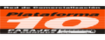 Reembolso no Plataforma 10 Buses and Transfers (AR, BR) BR