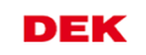 Cashback in DEK.cz
