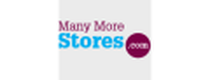 Cashback in ManyMoreStores.com NL