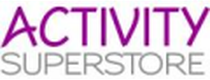 Cashback in Activity Superstore UK