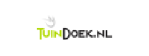 Cashback in Tuindoek NL