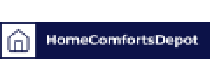 Cashback at HomeComfortsDepot US