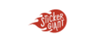 Cashback in StickerGiant.com