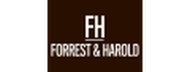 Кэшбэк в Forrest & Harold US