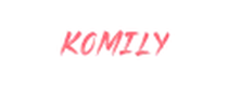 Cashback in Komily WW US