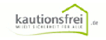 Cashback bei kautionsfrei.de