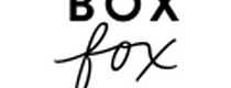 Cashback in boxfox.com