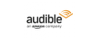 Cashback in audible.co.uk