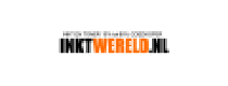 Cashback in Inktwereld NL