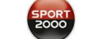 Cashback dans SPORT 2000 FR
