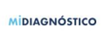 Cashback at MI DIAGNOSTICO ES