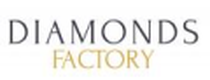 Cashback in Diamonds Factory UK